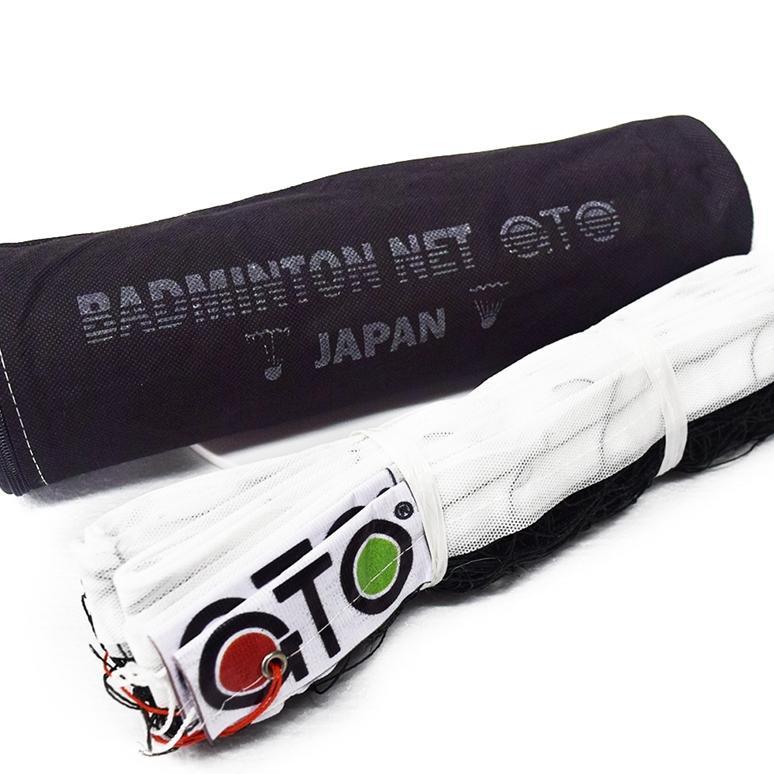 Net Badminton / Bulutangkis Gto