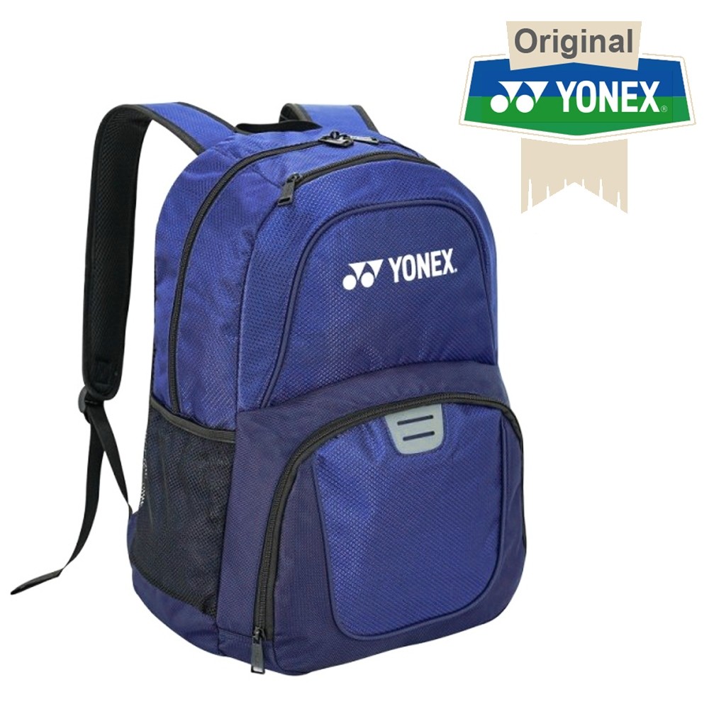 Tas Ransel Yonex Sunr 26002 Mec S Navy