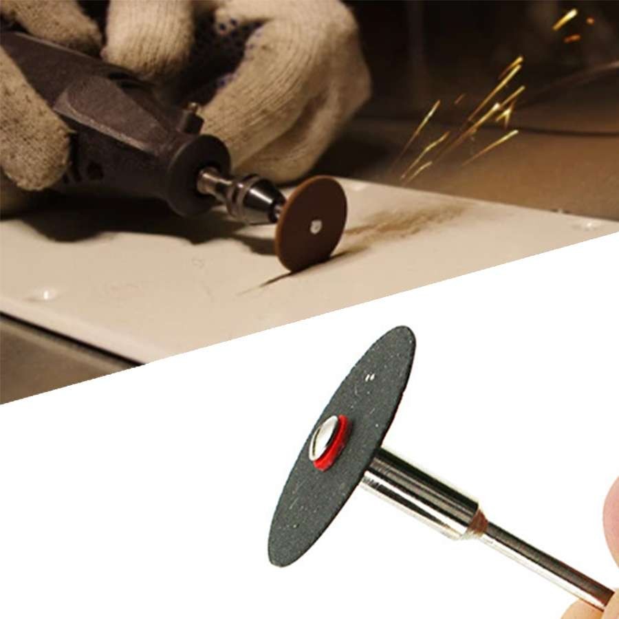 Mata Bor Gerinda Tuner Sets 31In1 Ah71 Sm / Diamond Cuner Porting Mini Kayu Hss Saw Blade / Potong S