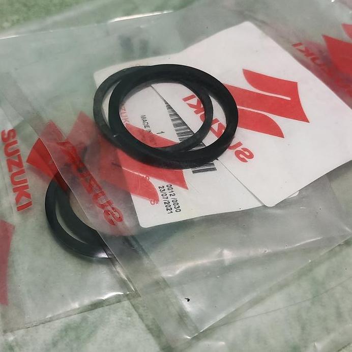 SEAL PISTON KALIPER REM SUZUKI NEX LETS ADDRESS NEX2 SGP