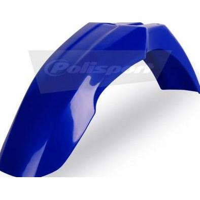 Spakbor Depan Biru POLISPORT Yamaha YZ85 YZ80 Original