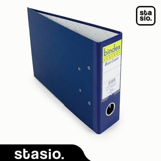 Ready Ordner / Ring Binder / Lever Arch File A5 Kwitansi Bindex 777