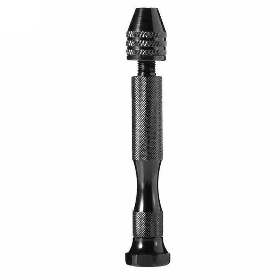 Bor Tangan Manual / Mini Hss Twist Drills Cocok Untuk Kayu Plastik Papan Akrilik