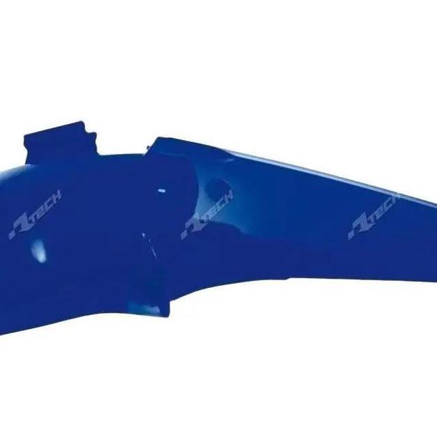 Spakbor Belakang YZ125 YZ250 2006-2020 Blue Yamaha Racetech