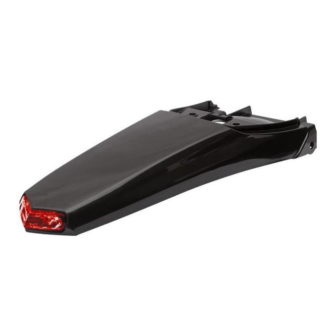 Spakbor Belakang LED Lens Motor Trail Offroad Honda CRF 230 Circuit Equipment