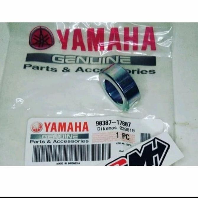 Collar Bosh Bos Arm Aerox Nmax Asli Ori Yamaha 90387 17807