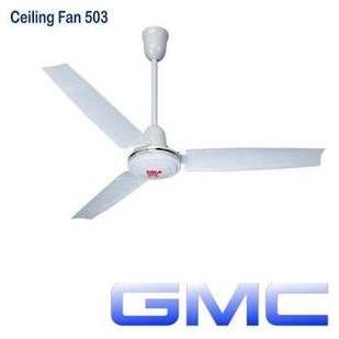 Ceiling Fan Gmc Kipas Angin Gantung 56" / Kipas Angin Baling2 Plafon Kualitas Terbaik Harga Termurah