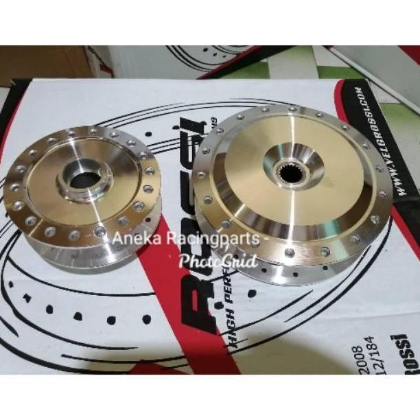 TROMOL BEAT VARIO SCOOPY SPACY CRUM DEPAN BELAKANG / TROMOL SATU SET BEAT VARIO SCOOPY ORIGINAL DAN 