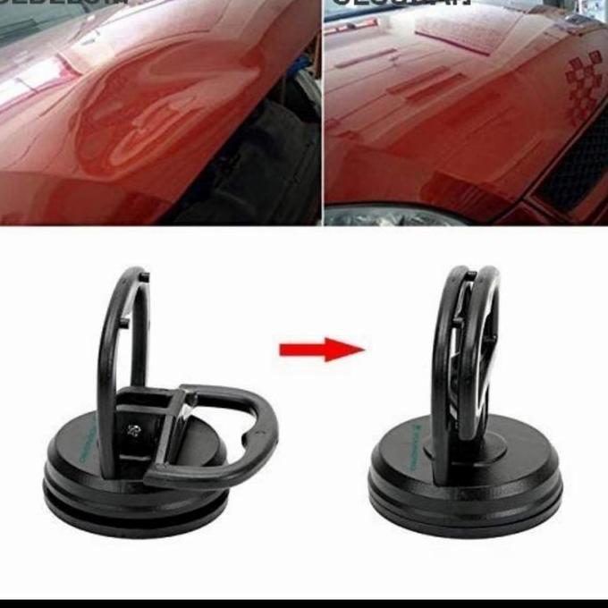 Promo Car dent repair hand puller vacuum penarik body mobil yang penyok serbaguna penghilang penyok 