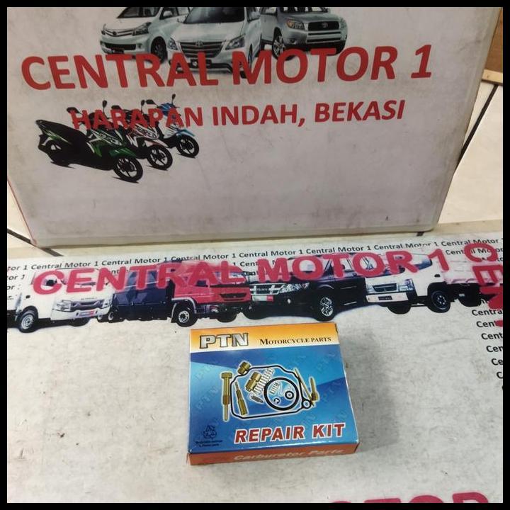 GRATIS ONGKIR KARBURATOR KIT REPAIR KIT SUPRA FIT.FIT NEW