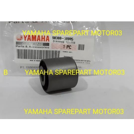 Bosh Boss Bos Arm Yamaha Xride X Ride 115 90388-10805