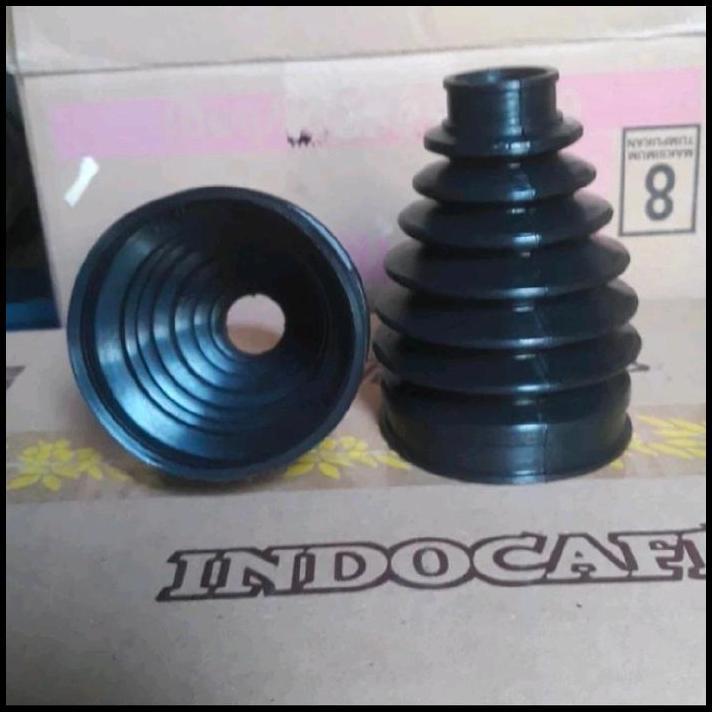 TERBARU KARET BOT CV JOINT MERCEDES B170 W245 DALAM BAHAN SINTETIS MURNI SETARA DGN ORI 