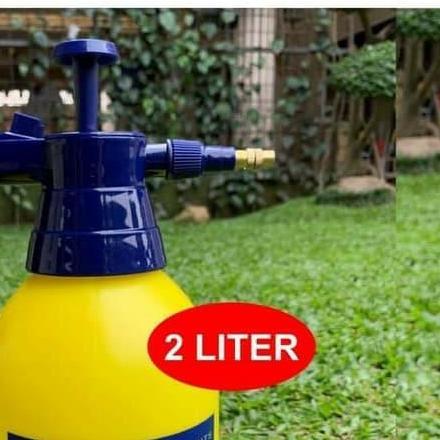 Grosir Semprotan Pompa 2 Liter Kyokan Otomatis Semprot Engga Cape Tangan