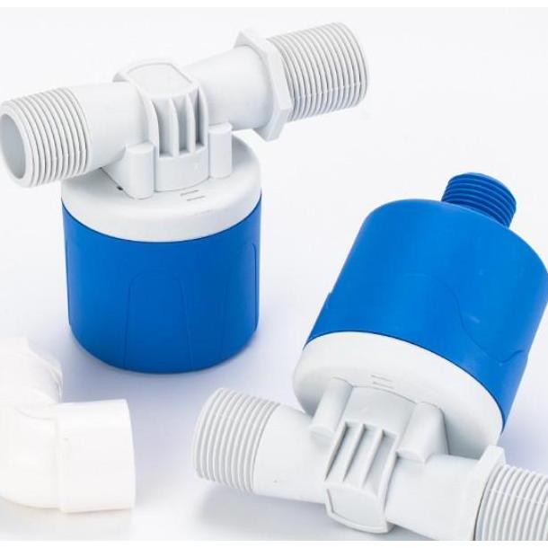 H6127 Otomatis 1/2 3/4 / Keran Air Otomatis / Sensor Keran Tandon Air