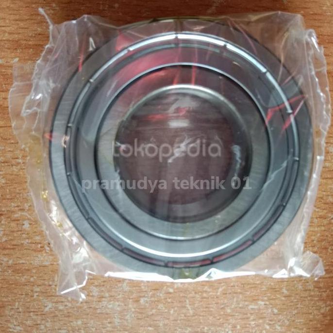 Bearing klaher SKF 6206-2Z / SKF 6206 ZZ ORIGINAL