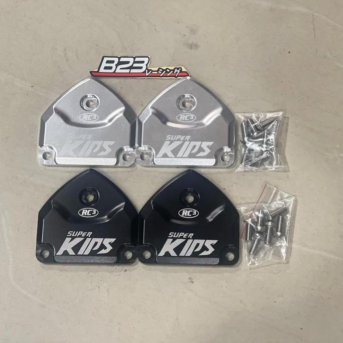 NEW tutup kips ninja rr r ss tutup kips cnc ninja ss rr r tutup kips rc3