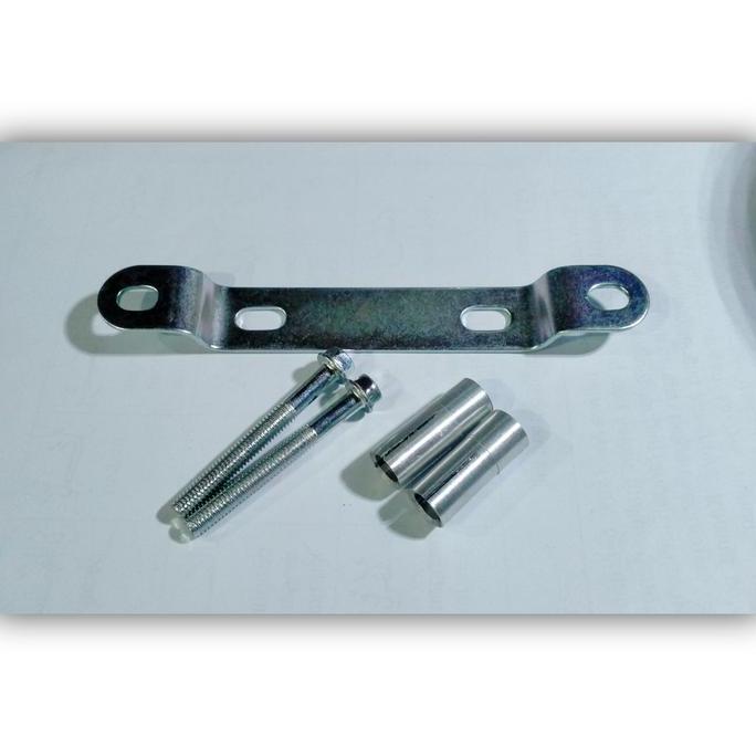 dudukan plat nomer yamaha f1zr vega old