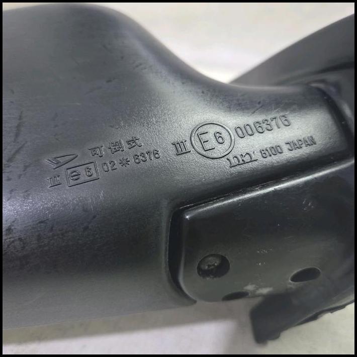 GRATIS ONGKIR SPION KANAN MOBIL DAIHATSU CHARADE CLASSY WINNER G100 G102 