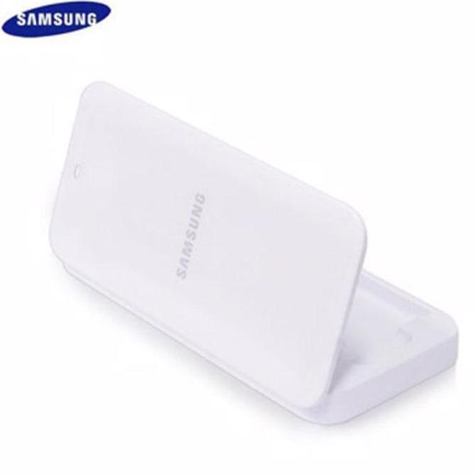 BEBAS ONGKIR - ORIGINAL SAMSUNG Battery Charger Galaxy S5