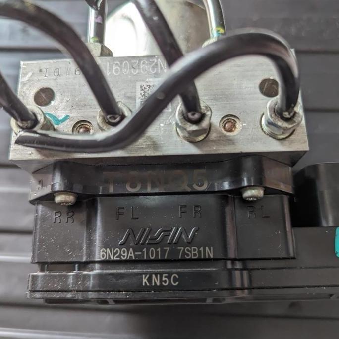 Modul ABS Honda Hrv original