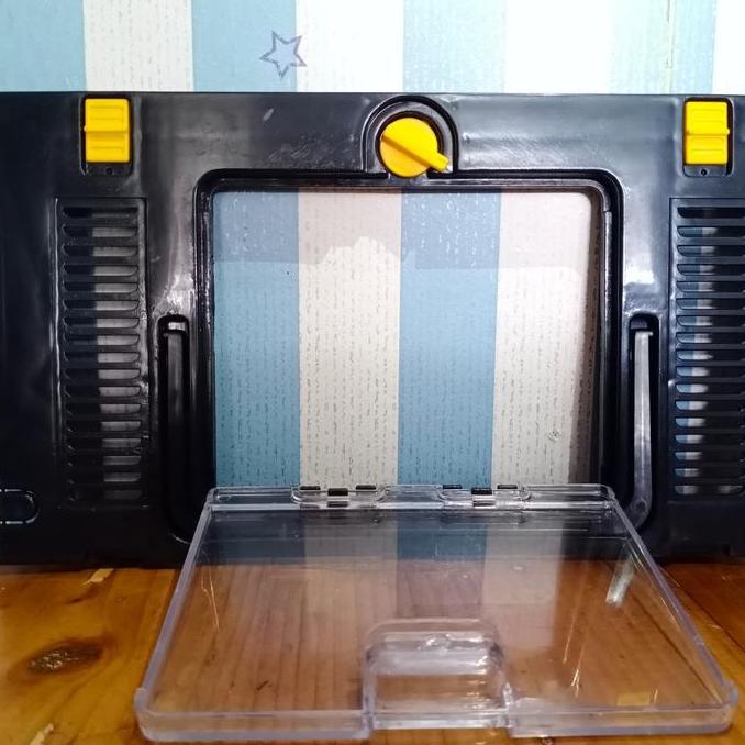 Sakan- Tutup Aquarium Size L / Tutup Aquarium Gex L