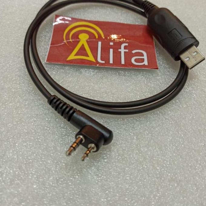 NEW - Kabel Program Hyt TC508 TC518 TC700 TX700 EX Plus