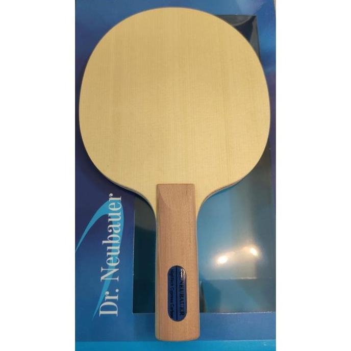 BEBAS ONGKIR - Dr.Neubauer High Tech Cypress Carbon