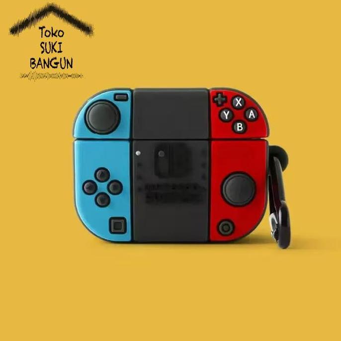 Case untuk Robot Flybuds T10 TWS Rubber CUTE CARTOON Cover Casing Pouch Protector