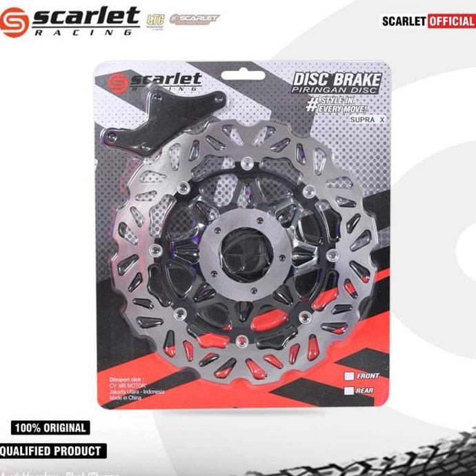 Piringan Cakram Depan Variasi SUPRA X,SUPRA FIT,GL,LEGENDA,GRAND