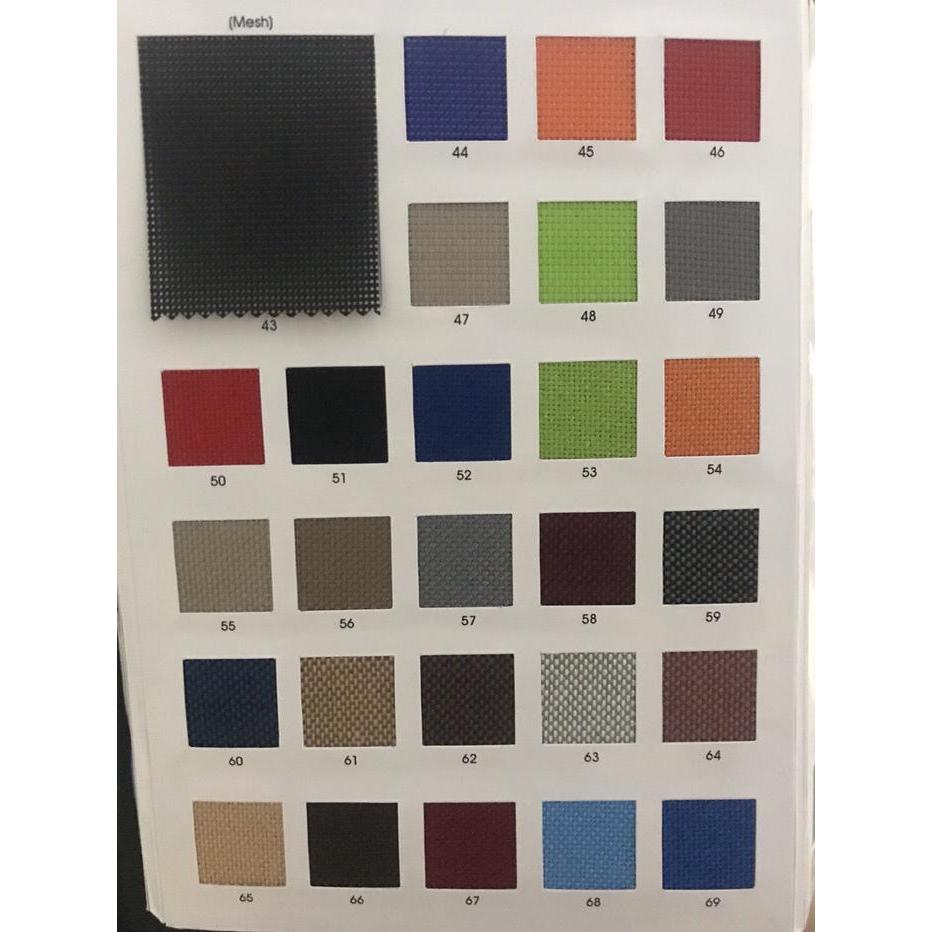 Sofa INDACHI Nice / Sofa Kantor / Sofa Lounge