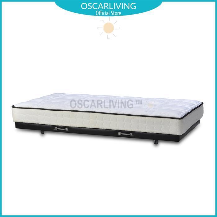 Guhdo Sapphire Dream Kasur Sorong 2in1 /Kasur Springbed - Sorong Only