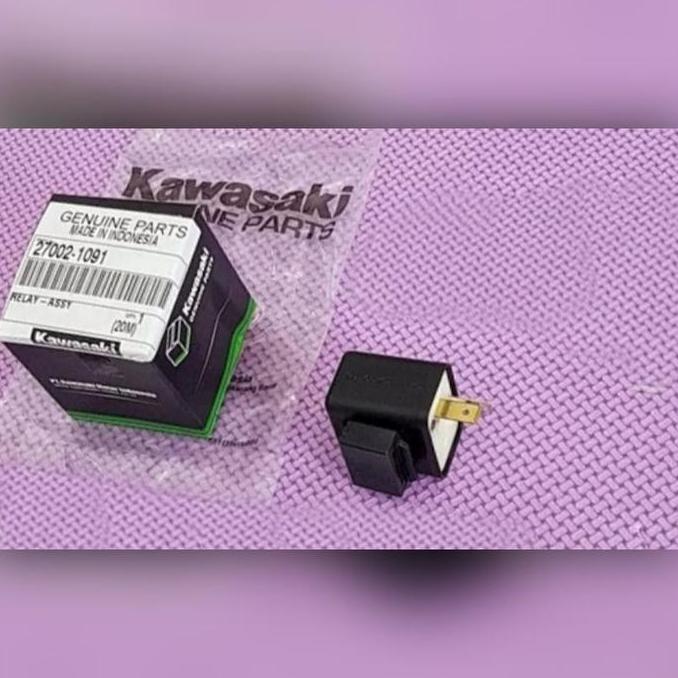 flasher sein ninja r ninja rr original