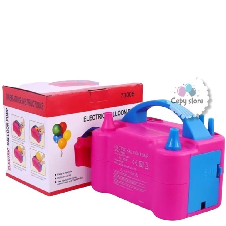 READY Pompa Balon Elektrik / Electric Baloon Pump