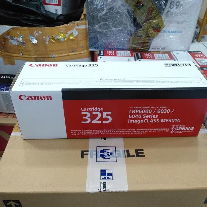 CLEARANCE SALE - Canon 325 Toner catridge original