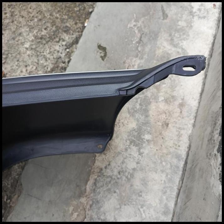 DISKON BUMPER BEMPER DEPAN MOBIL TOYOTA COROLLA TWINCAM AE92 1990 1991 