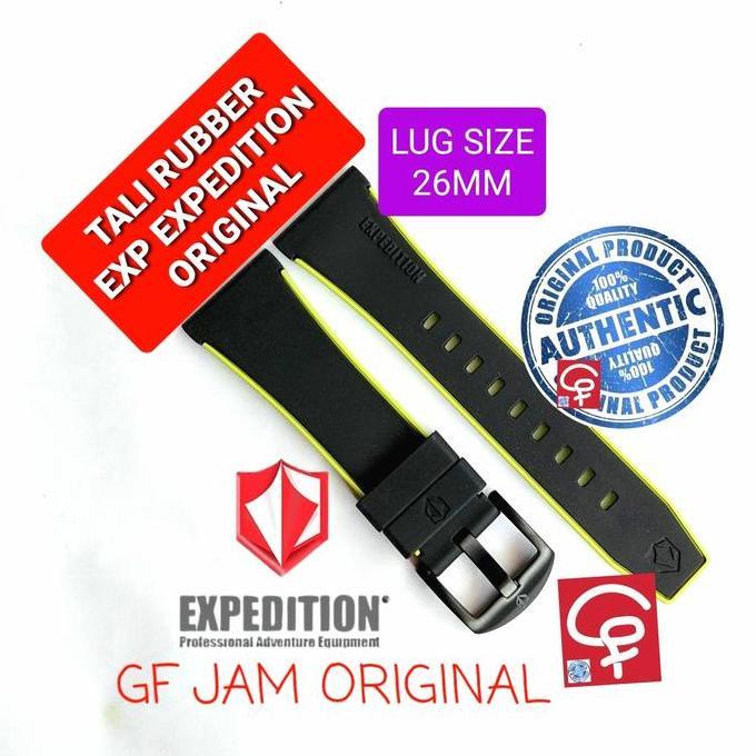 TALI KARET RUBBER EXPEDITION EXP ORIGINAL E6800 E6811 E3008 26MM 26 MM
