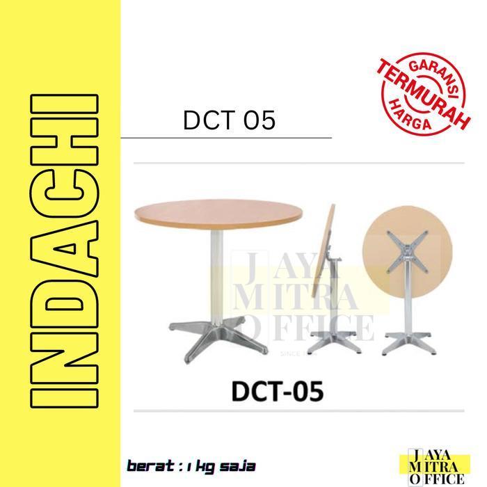 Meja Lipat Indachi  DCT 05