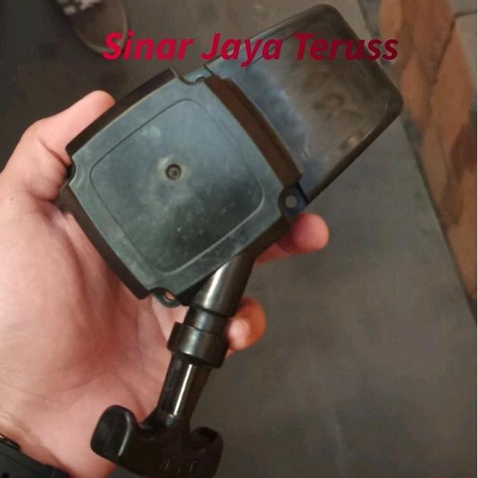 NEW Recoil Starter Firman FBV70 . Spare Engine Blower Vaccum Firman FBV70