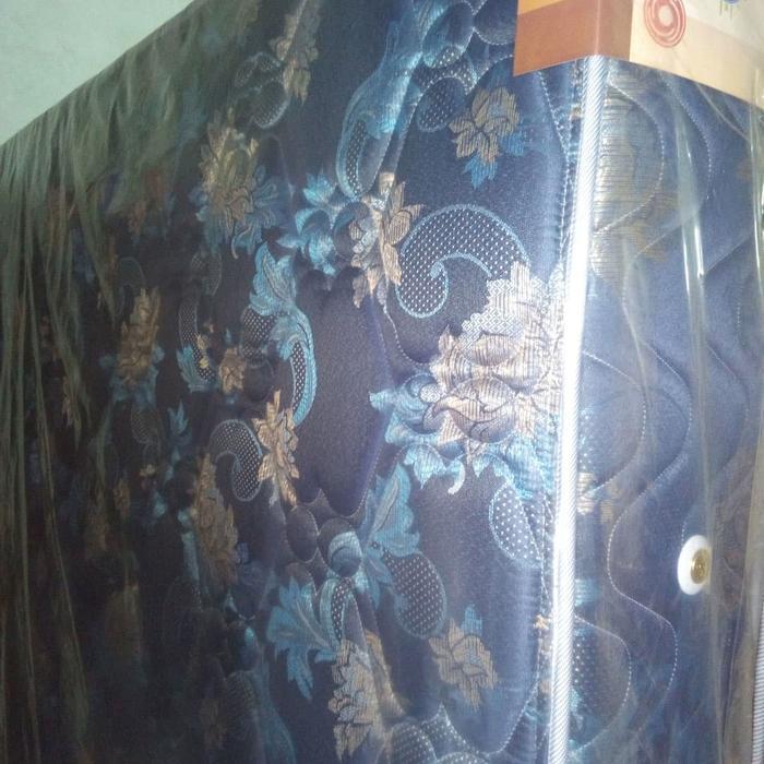 Spring bed matras Central 140x190