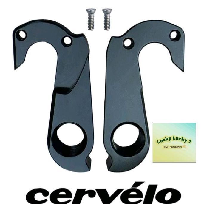 Anting Rd Cervelo Gantungan Derailleur Sepeda Cervelo R2 R5 S2 S5 Ready