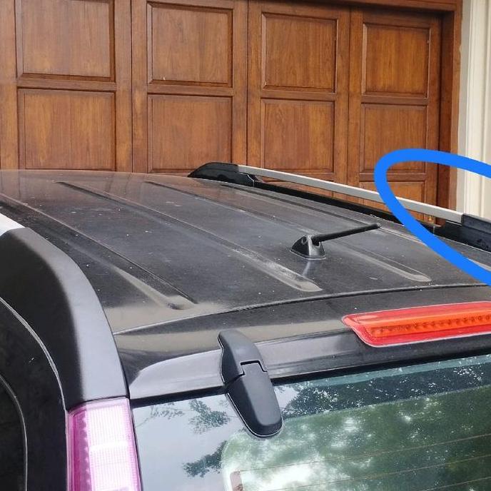 BEBAS ONGKIR - ROOF RACK BELAKANG KANAN KIA SPORTAGE 2