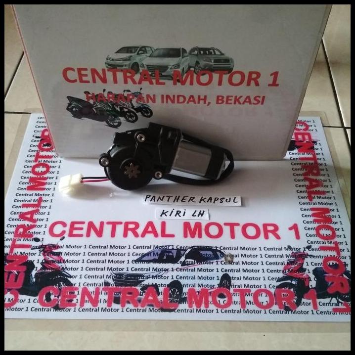 DISKON MOTOR POWER WINDOW PANTHER KAPSUL PINTU DEPAN KIRI LH 
