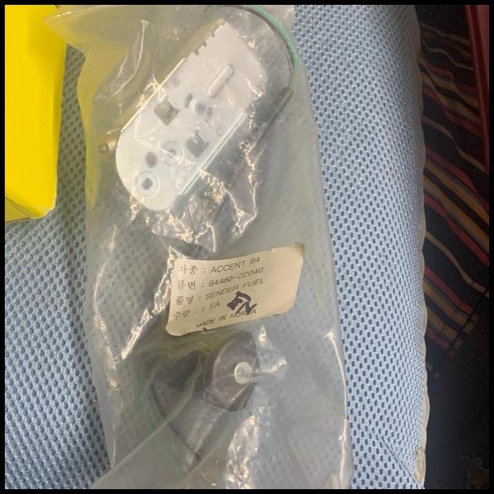 GRATIS ONGKIR PELAMPUNG BENSIN HYUNDAI ACCENT  94460-22040 