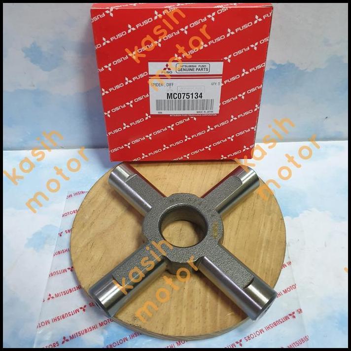 BEST DEAL SPIDER PINION AS PALANG GARDAN CANTER PS125 PS135 ORIGINAL JAPAN 1PCS