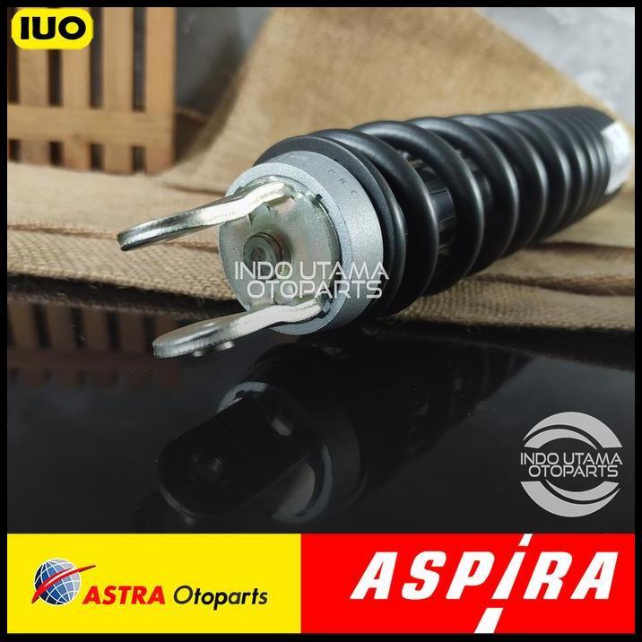 HOT DEAL SHOCK BREAKER BELAKANG BEAT SCOOPY FI FUEL INJEKSI ASPIRA ASTRA 52400-K25-902
