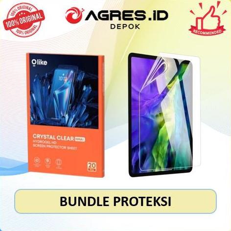 Antigores Handphone Hydrogel - Bundilng Handphone - 1Pcs