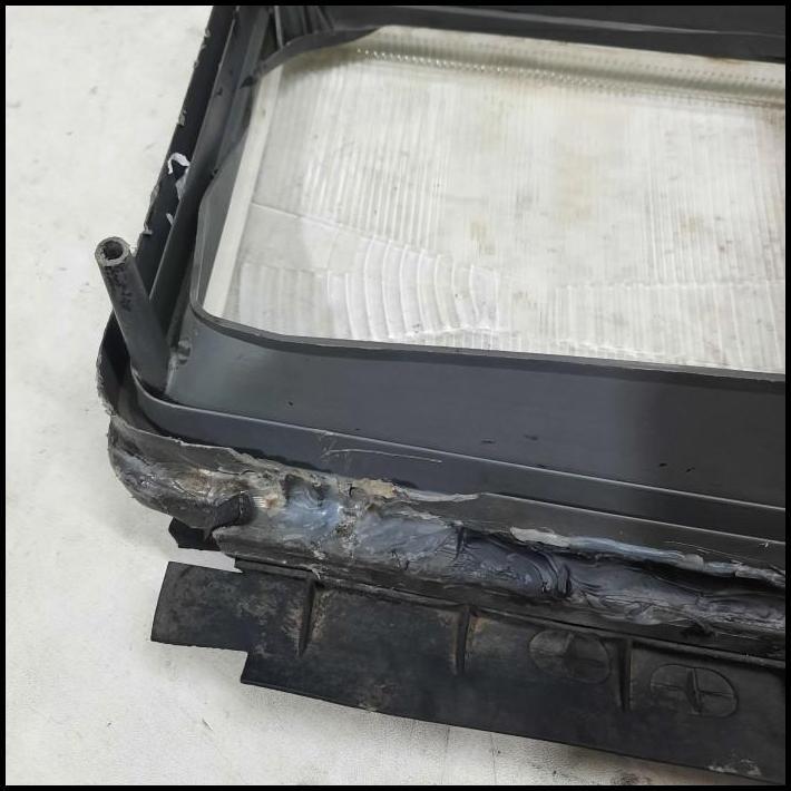 HOT DEAL MIKA HEADLAMP LAMPU DEPAN KIRI MERCY MERCEDES BENZ BOXER W124 E-CLASS