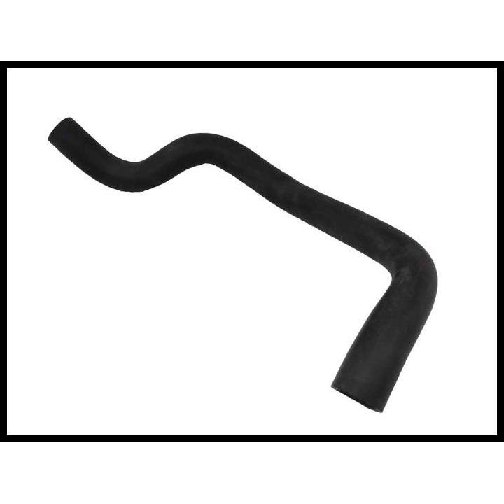TERLARIS RADIATOR HOSE TARUNA DAIHATSU TARUNA SHORT (16572-87Z13) WAKASA 