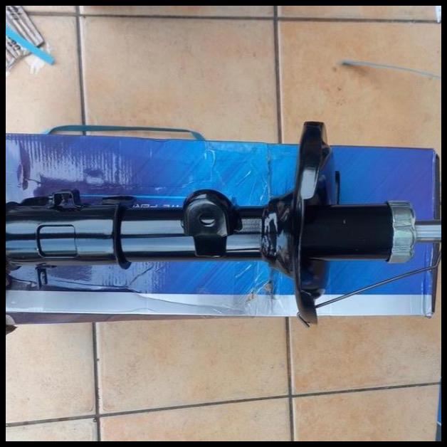 TERLARIS SHOCK DEPAN HYUNDAI H1 H-1
