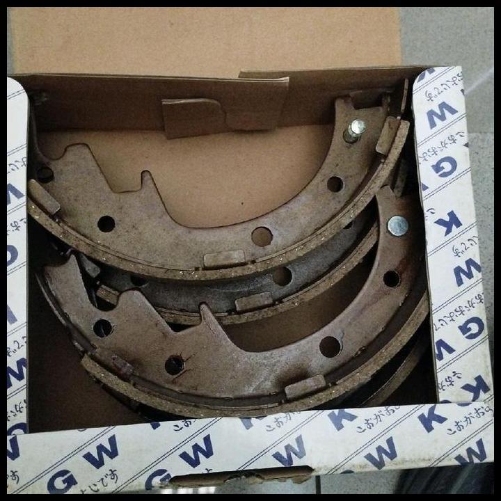 DISKON KAMPAS REM BELAKANG L300 BENSIN DELUXE